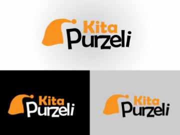Logo - Kita Purzeli (Thun)