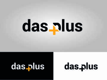 Logo dasplus.ch